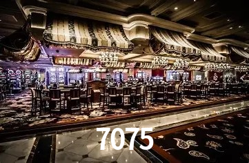 Seasonal Promotions 7075