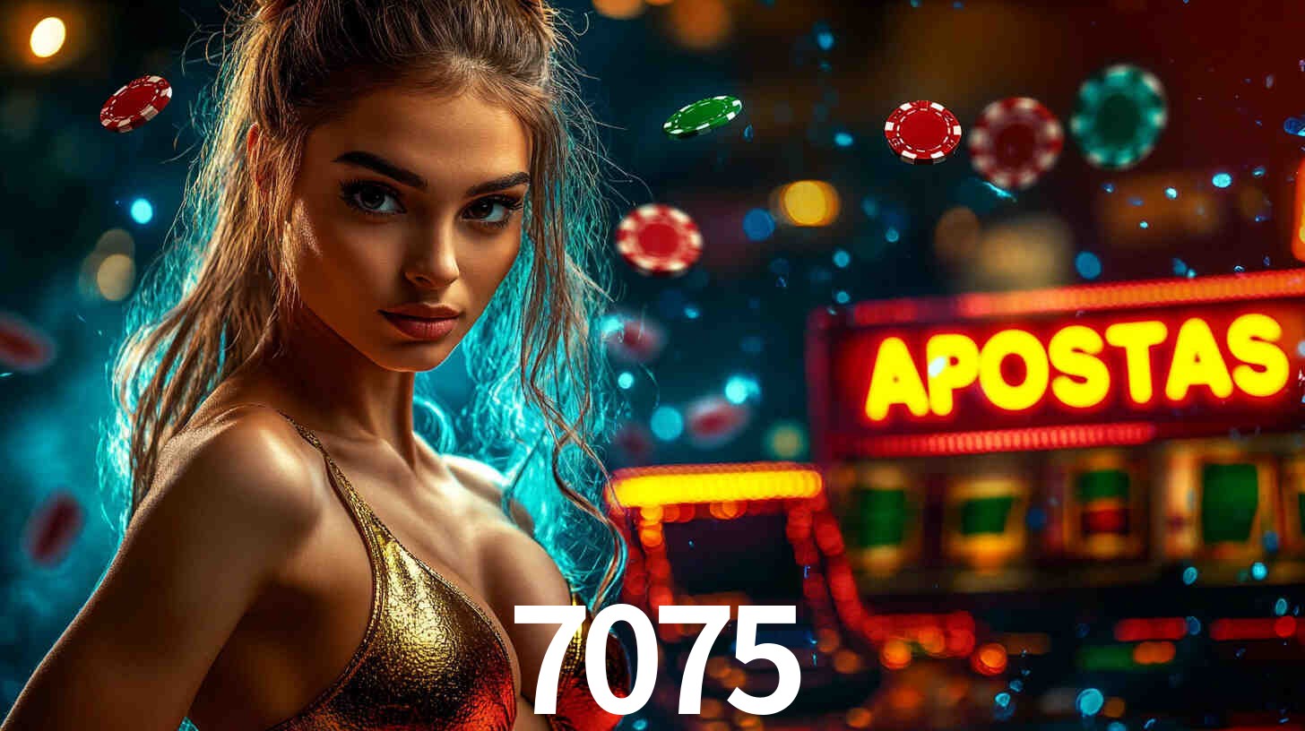 Desvendando o Mundo dos Jogos Virtuais na 7075