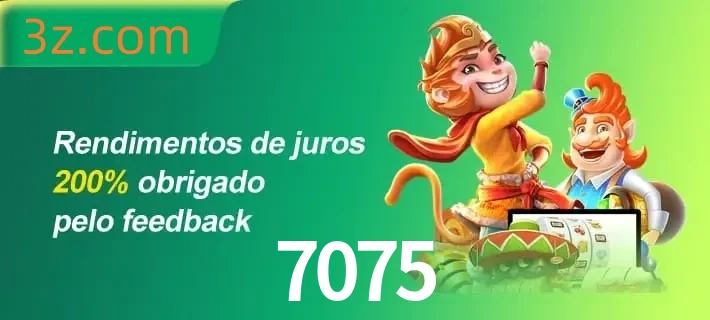 Promoções 1 7075