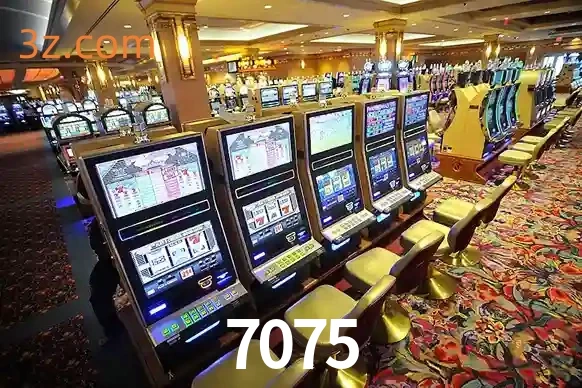 10 Perfis de Indivíduos que Exigem Cautela no 7075 Cassino