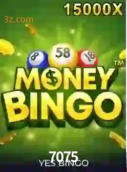bingo money