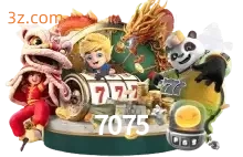 7075 slot